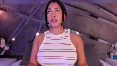 Llillia online show from 06.16.26