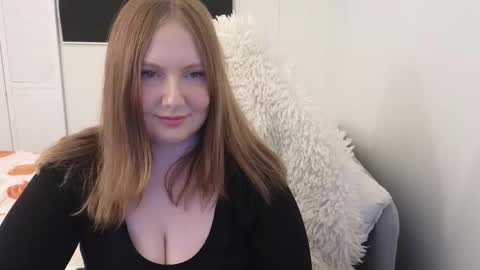 Anni online show from 11.28.25