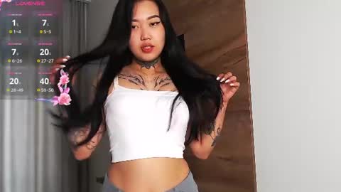 Lill online show from 06.15.26