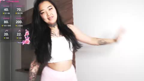 Lill online show from 06.22.26