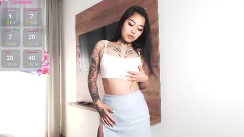 Lill online show from 07.01.26