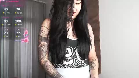 Lill online show from 07.13.26