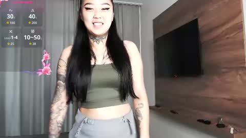 Lill online show from 07.26.26