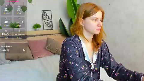 Snapshot of lilli_rivera chatting on 07.14.26 Lilli online show from 07.14.26
