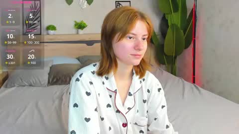 Snapshot of lilli_rivera chatting on 07.21.26 Lilli online show from 07.21.26