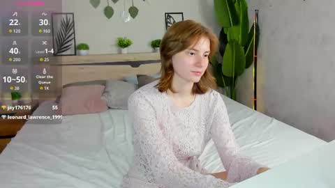 Snapshot of lilli_rivera chatting on 07.23.26 Lilli online show from 07.23.26