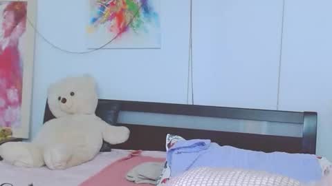 Snapshot of lillianasara chatting on 02.20.26 Lara online show from 02.20.26