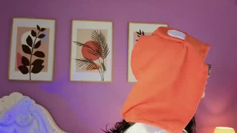 lillianderson -  Next stream start at 0700hs GTM-3 online show from 10.07.25