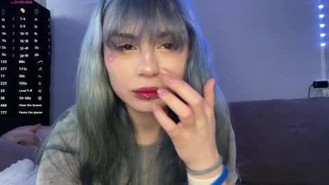 Amelia online show from 04.03.26