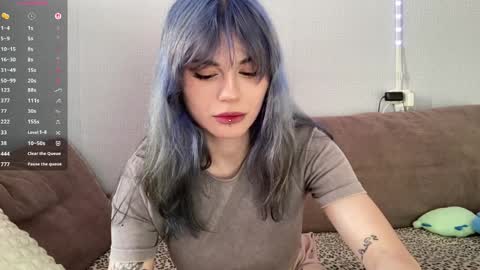 Amelia online show from 04.05.26