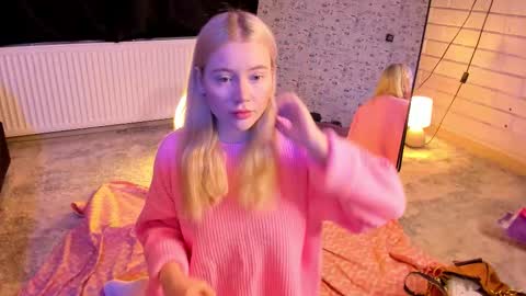 lillie_berry online show from 02.24.26