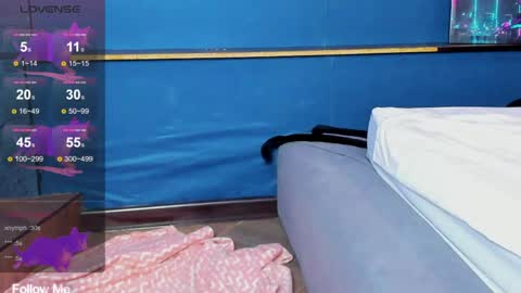 lillie_berry online show from 03.28.26