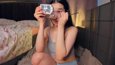 Celina Lillie online show from 03.08.26