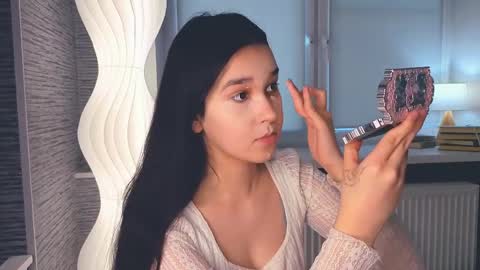 Celina Lillie online show from 03.25.26