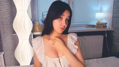 Celina Lillie online show from 03.26.26