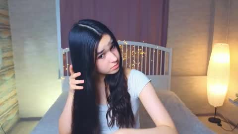 Celina Lillie online show from 03.27.26