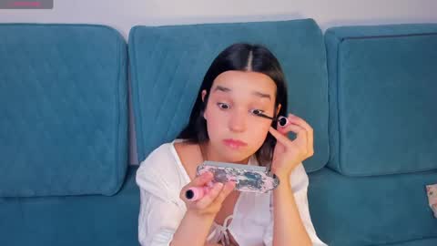 Celina Lillie online show from 04.19.26