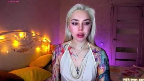 LilliMoore online show from 03.24.26