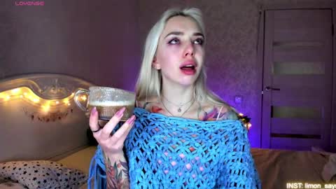 LilliMoore online show from 05.19.26
