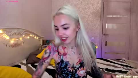 LilliMoore online show from 06.29.26