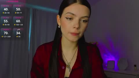 Snapshot of lillly_meow_ chatting on 05.21.26 Lilia online show from 05.21.26