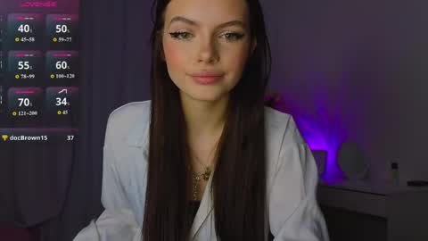 Snapshot of lillly_meow_ chatting on 05.22.26 Lilia online show from 05.22.26