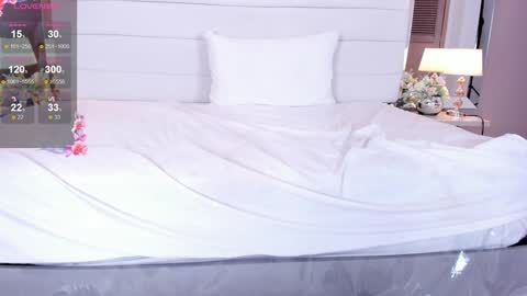 Lizeth follow me in my igimlilycute 3 online show from 01.11.25