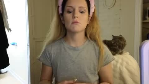 lilly_adams88 online show from 06.27.26