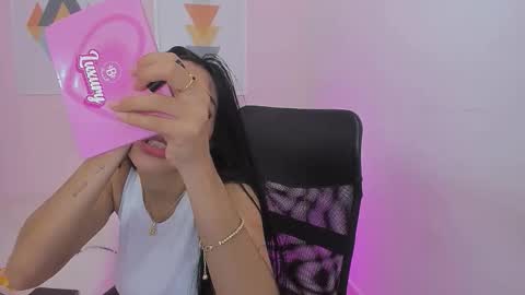 Sweety Lilly Love  online show from 11.15.25