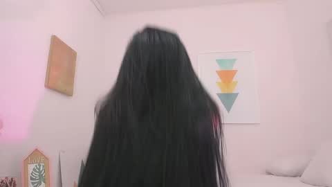 Snapshot of lilly_denson8 chatting on 04.29.26 Sweety Lilly Love online show from 04.29.26