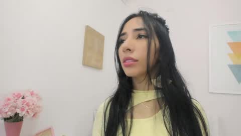 Snapshot of lilly_denson8 chatting on 05.15.26 Sweety Lilly Love online show from 05.15.26