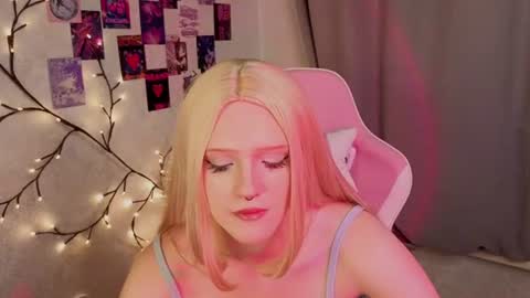 Lily online show from 07.24.26