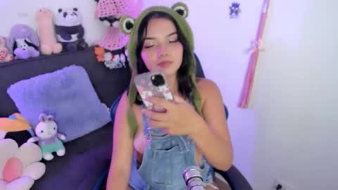 Lilly  online show from 01.12.26