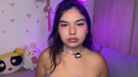 Snapshot of lilly_kinky chatting on 05.03.26 Lilly online show from 05.03.26