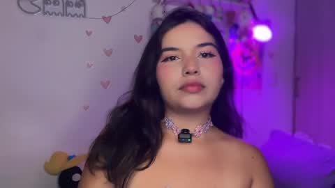 Snapshot of lilly_kinky chatting on 05.04.26 Lilly online show from 05.04.26
