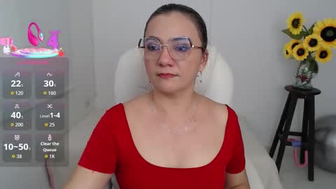 Lilly online show from 10.14.25