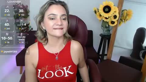 Lilly online show from 07.28.26