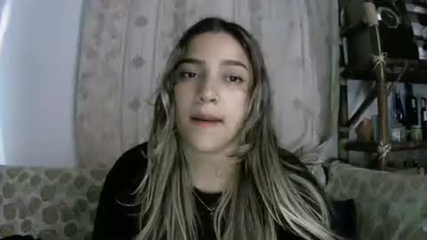 Sey - Lilly  online show from 04.09.26