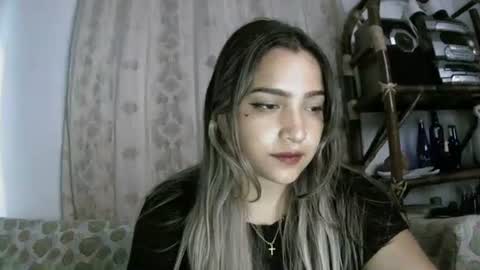 Snapshot of lilly_ocean22 chatting on 04.29.26 Sey - Lilly online show from 04.29.26