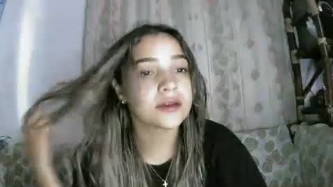 Snapshot of lilly_ocean22 chatting on 05.07.26 Sey - Lilly online show from 05.07.26
