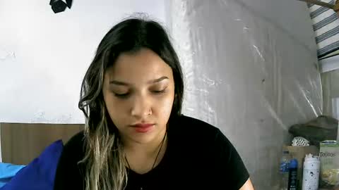 Snapshot of lilly_ocean22 chatting on 07.28.26 Sey - Lilly online show from 07.28.26