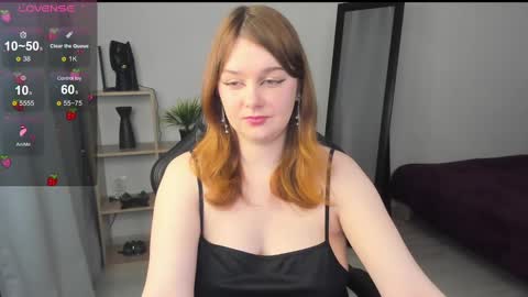 Snapshot of lilly_pretty_love chatting on 03.02.25 Lilly online show from 03.02.25