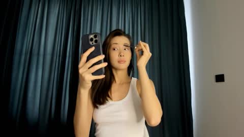 Snapshot of lilly_sweeet chatting on 02.22.26 lilly online show from 02.22.26