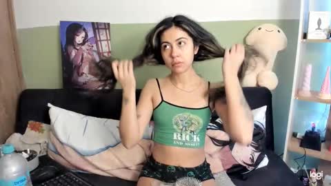 lilly_sweet02 online show from 02.01.26