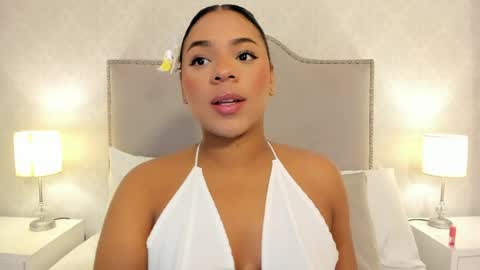 Snapshot of lilly_williamss chatting on 05.09.26 Lilly online show from 05.09.26