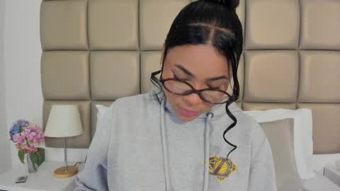 Snapshot of lilly_williamss chatting on 06.04.26 Lilly online show from 06.04.26