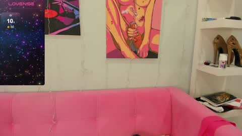 Lily online show from 12.06.24