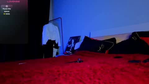 Snapshot of lillyerikson chatting on 02.05.26 lillyerikson online show from 02.05.26