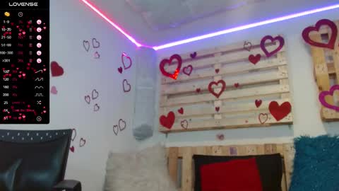 Snapshot of lillytitsxxx chatting on 02.25.25 Lilly online show from 02.25.25