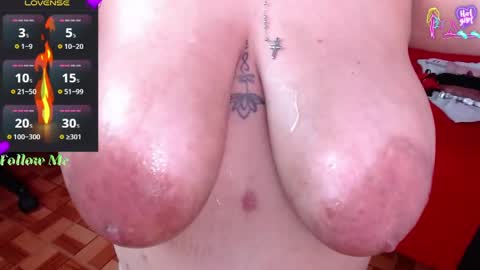 Snapshot of lillytitsxxx chatting on 04.30.26 Lilly online show from 04.30.26